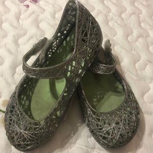 Mini Melissa Campana